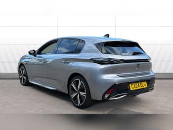 Used Peugeot 308 2024 for sale - 79724784: Photo