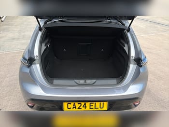 Used Peugeot 308 2024 for sale - 79724784: Photo