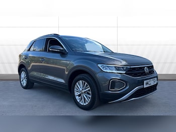 2022 (22) - 1.0 TSI Life 5dr Petrol Hatchback