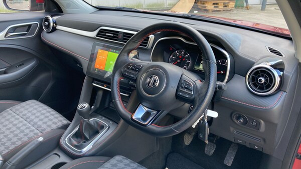 Used MG MG ZS 2022 for sale - 75999485: Photo 11