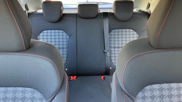 Used MG MG ZS 2022 for sale - 75999485: Photo 15