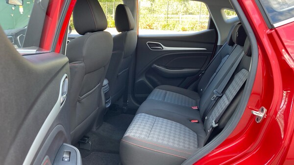 Used MG MG ZS 2022 for sale - 75999485: Photo 16