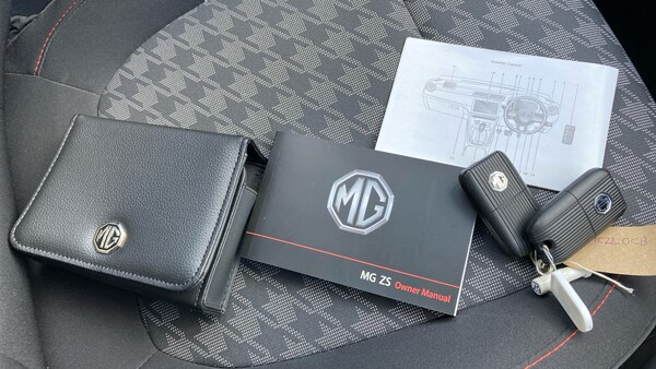 Used MG MG ZS 2022 for sale - 75999485: Photo 19
