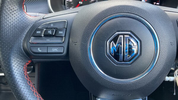 Used MG MG ZS 2022 for sale - 75999485: Photo 21