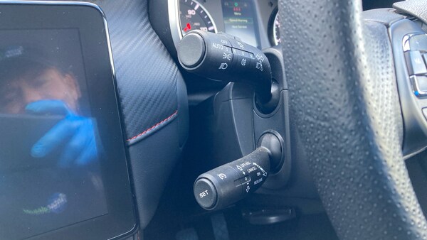 Used MG MG ZS 2022 for sale - 75999485: Photo 23