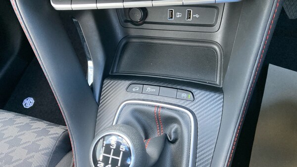 Used MG MG ZS 2022 for sale - 75999485: Photo 25