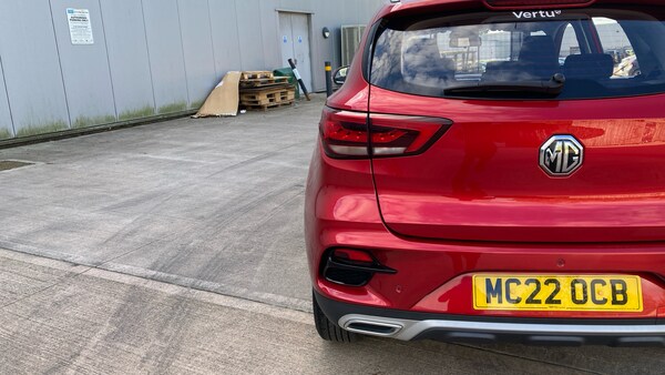 Used MG MG ZS 2022 for sale - 75999485: Photo 34