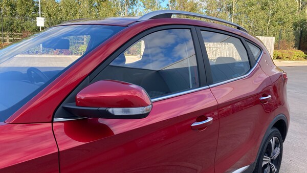 Used MG MG ZS 2022 for sale - 75999485: Photo 35