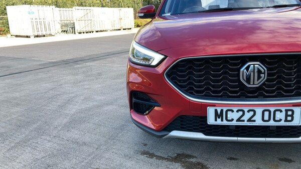 Used MG MG ZS 2022 for sale - 75999485: Photo 36