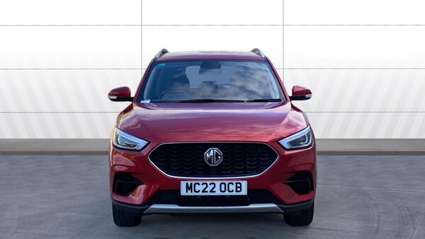 Used MG MG ZS 2022 for sale - 75999485: Photo 3