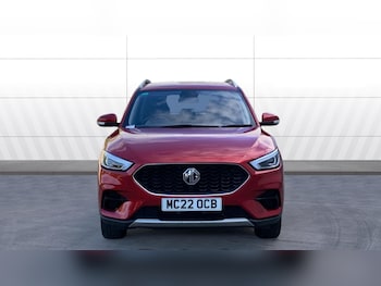 Used MG MG ZS 2022 for sale - 75999485: Photo 3