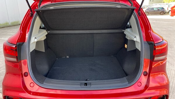 Used MG MG ZS 2022 for sale - 75999485: Photo 4