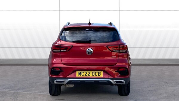 Used MG MG ZS 2022 for sale - 75999485: Photo 6