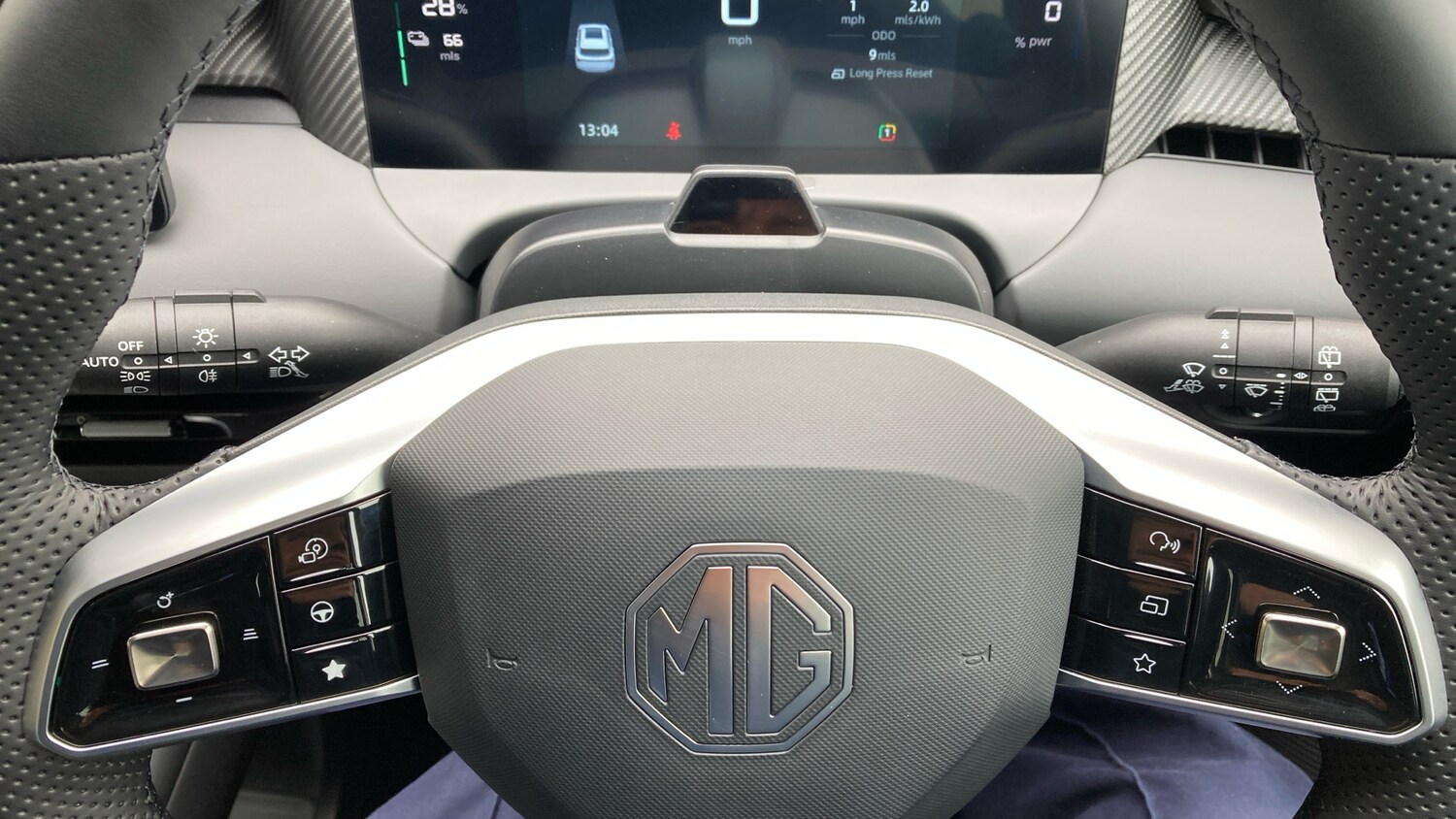 Used MG MG S5 2025 for sale - 76287816: Photo 23