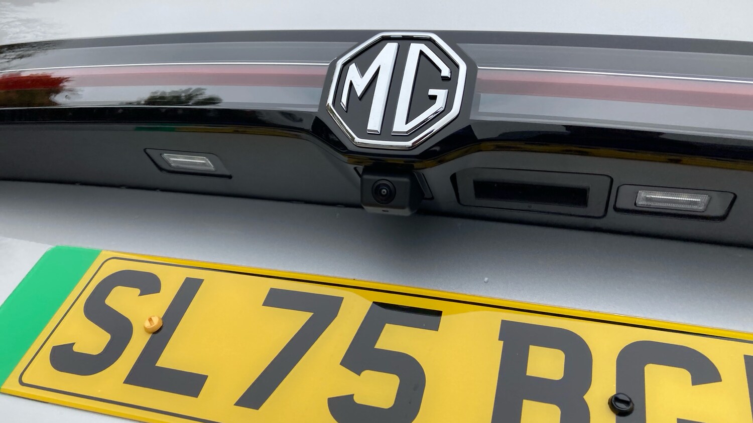 Used MG MG S5 2025 for sale - 76287816: Photo 35