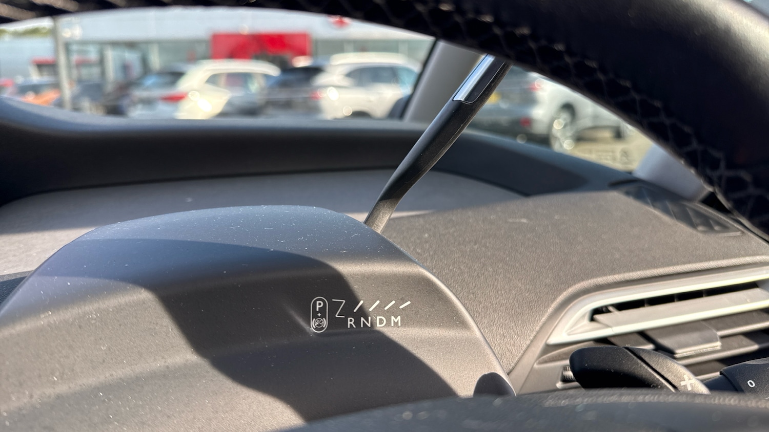 Used Citroen C4 Grand Picasso 2019 for sale - 75932393: Photo 13