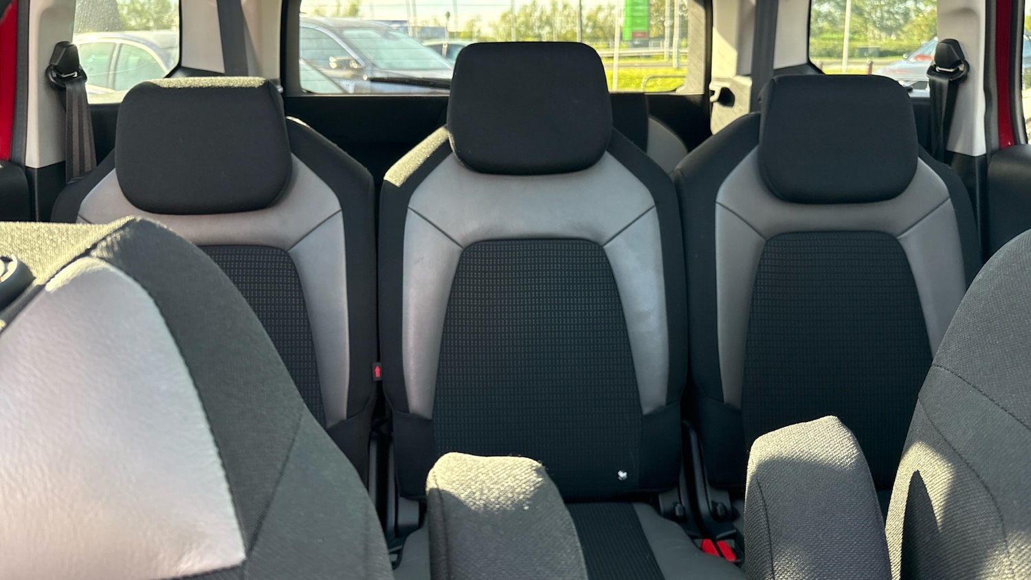 Used Citroen C4 Grand Picasso 2019 for sale - 75932393: Photo 15