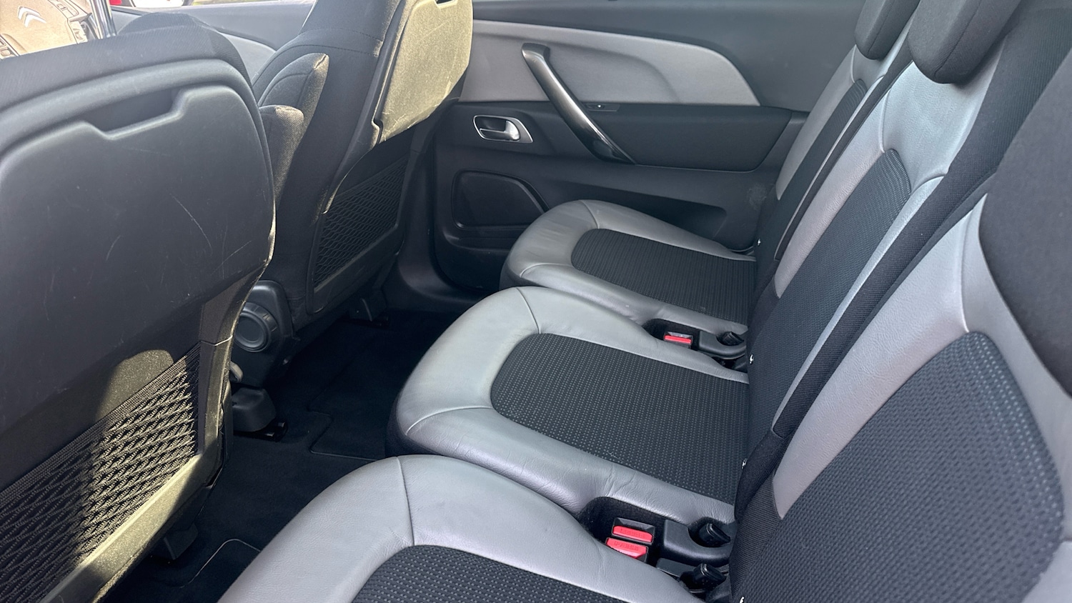 Used Citroen C4 Grand Picasso 2019 for sale - 75932393: Photo 16