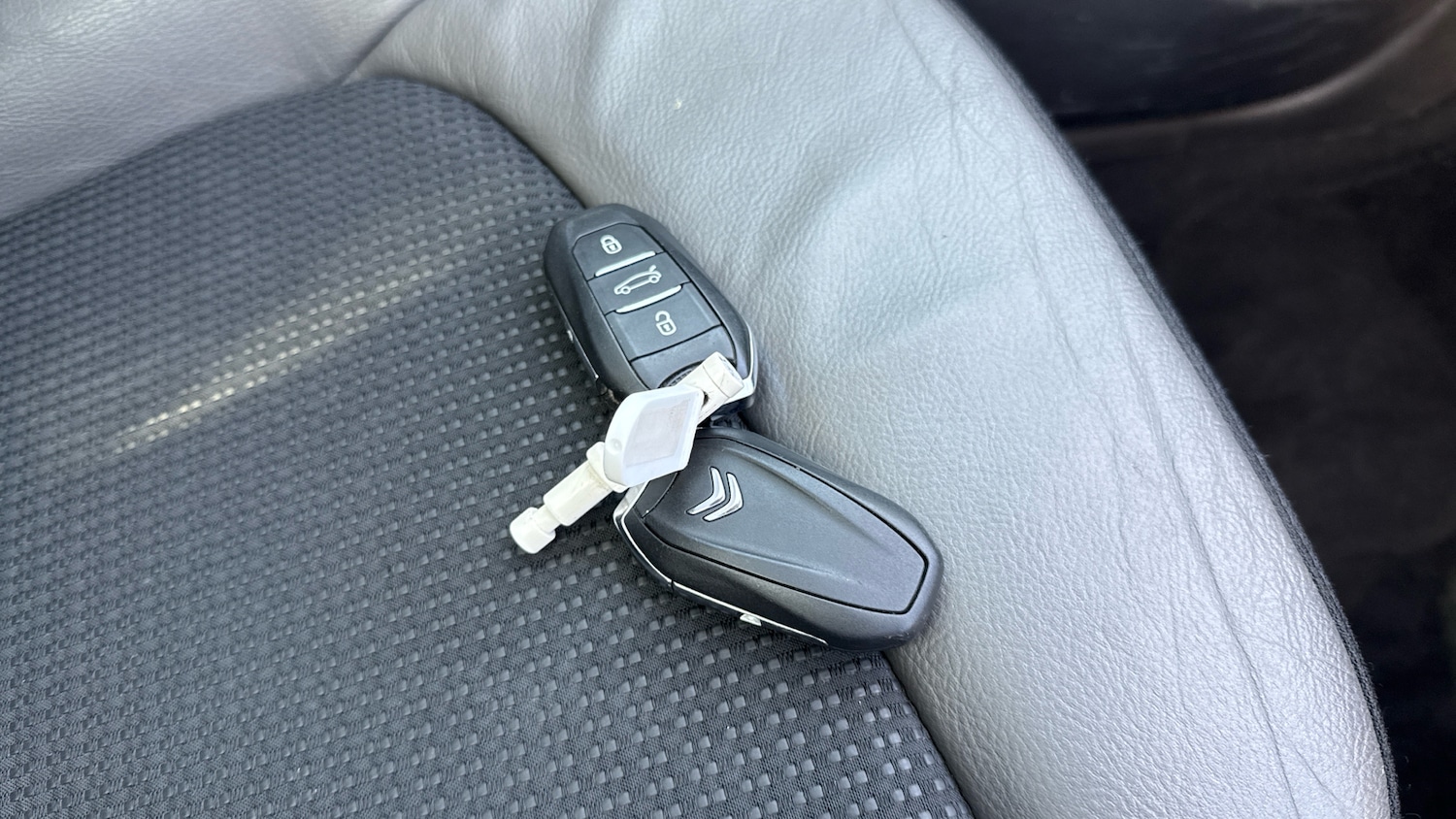 Used Citroen C4 Grand Picasso 2019 for sale - 75932393: Photo 19