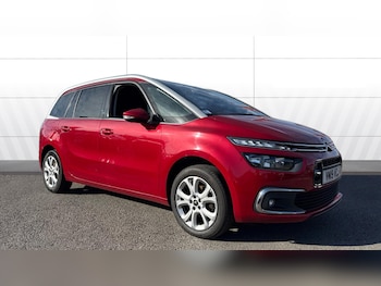 Citroen - C4 Grand Picasso