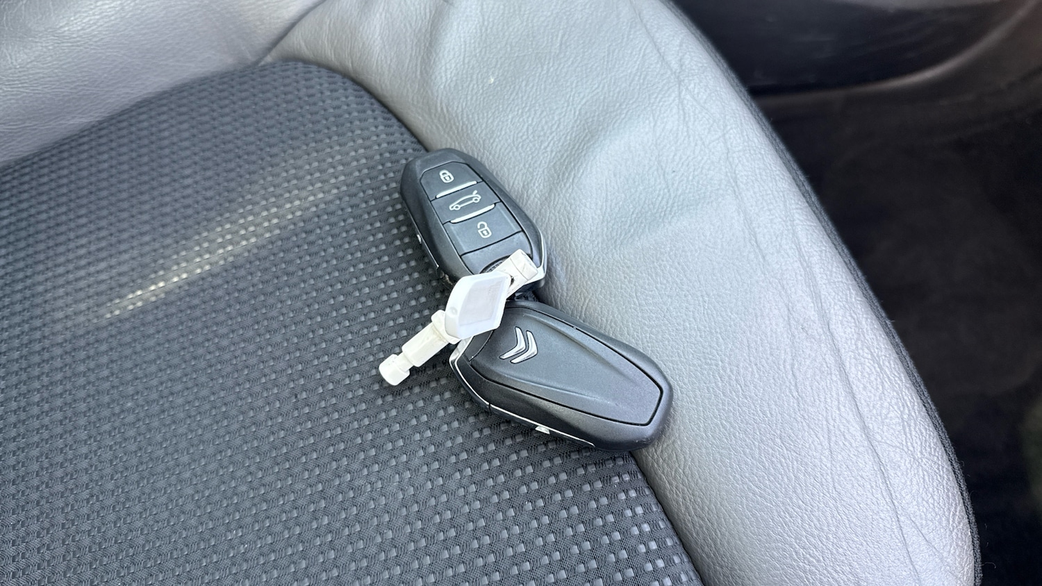 Used Citroen C4 Grand Picasso 2019 for sale - 75932393: Photo 20