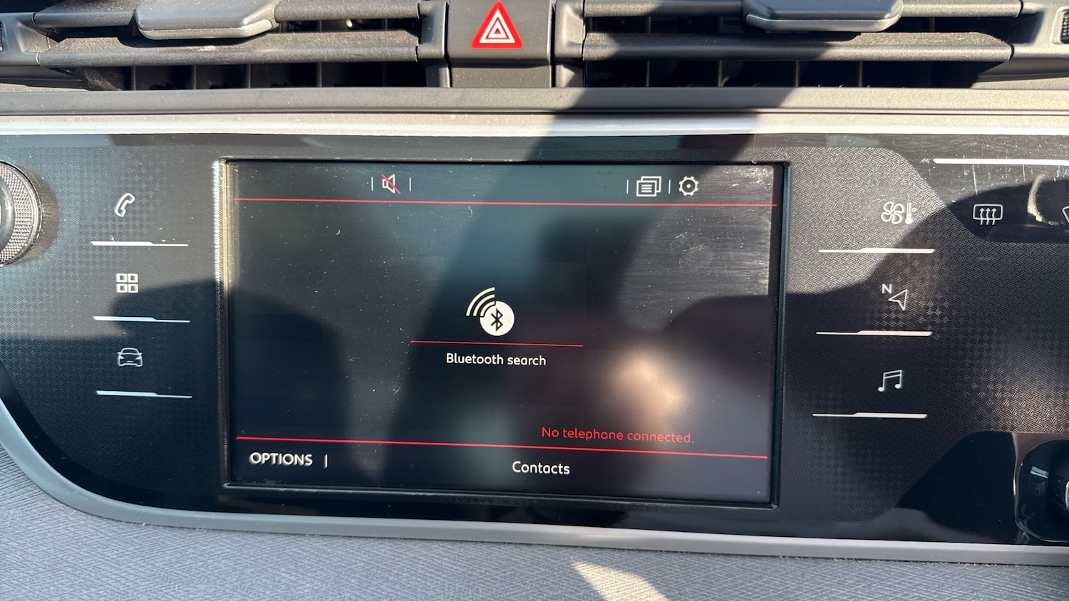 Used Citroen C4 Grand Picasso 2019 for sale - 75932393: Photo 21