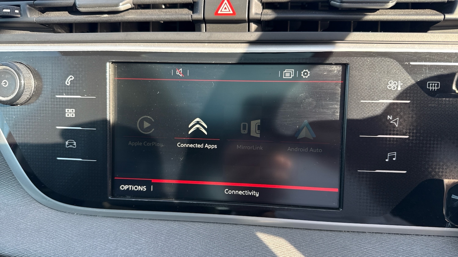 Used Citroen C4 Grand Picasso 2019 for sale - 75932393: Photo 22