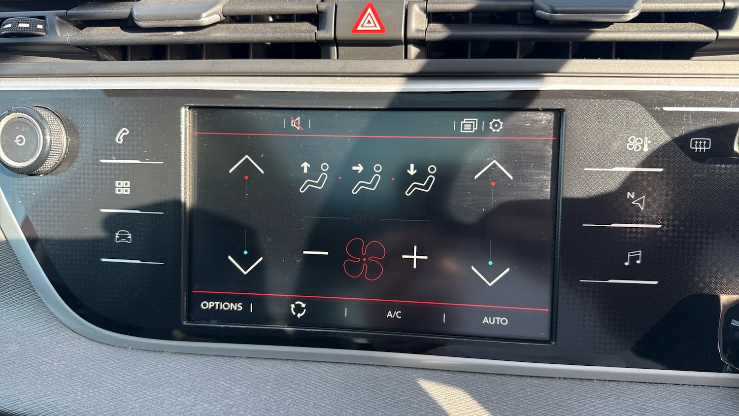 Used Citroen C4 Grand Picasso 2019 for sale - 75932393: Photo 23