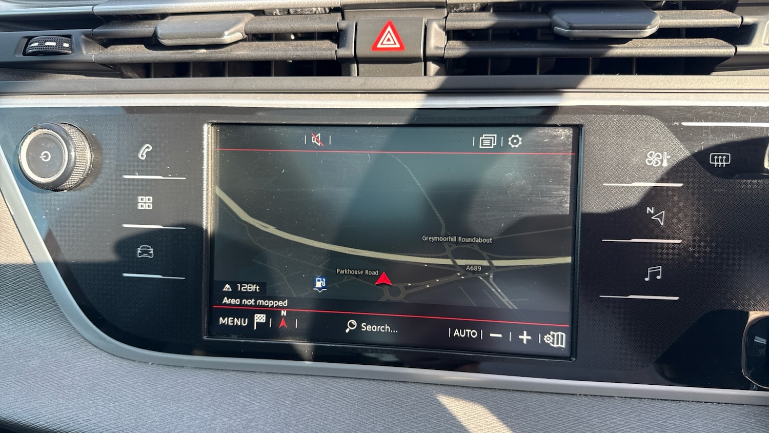 Used Citroen C4 Grand Picasso 2019 for sale - 75932393: Photo 24