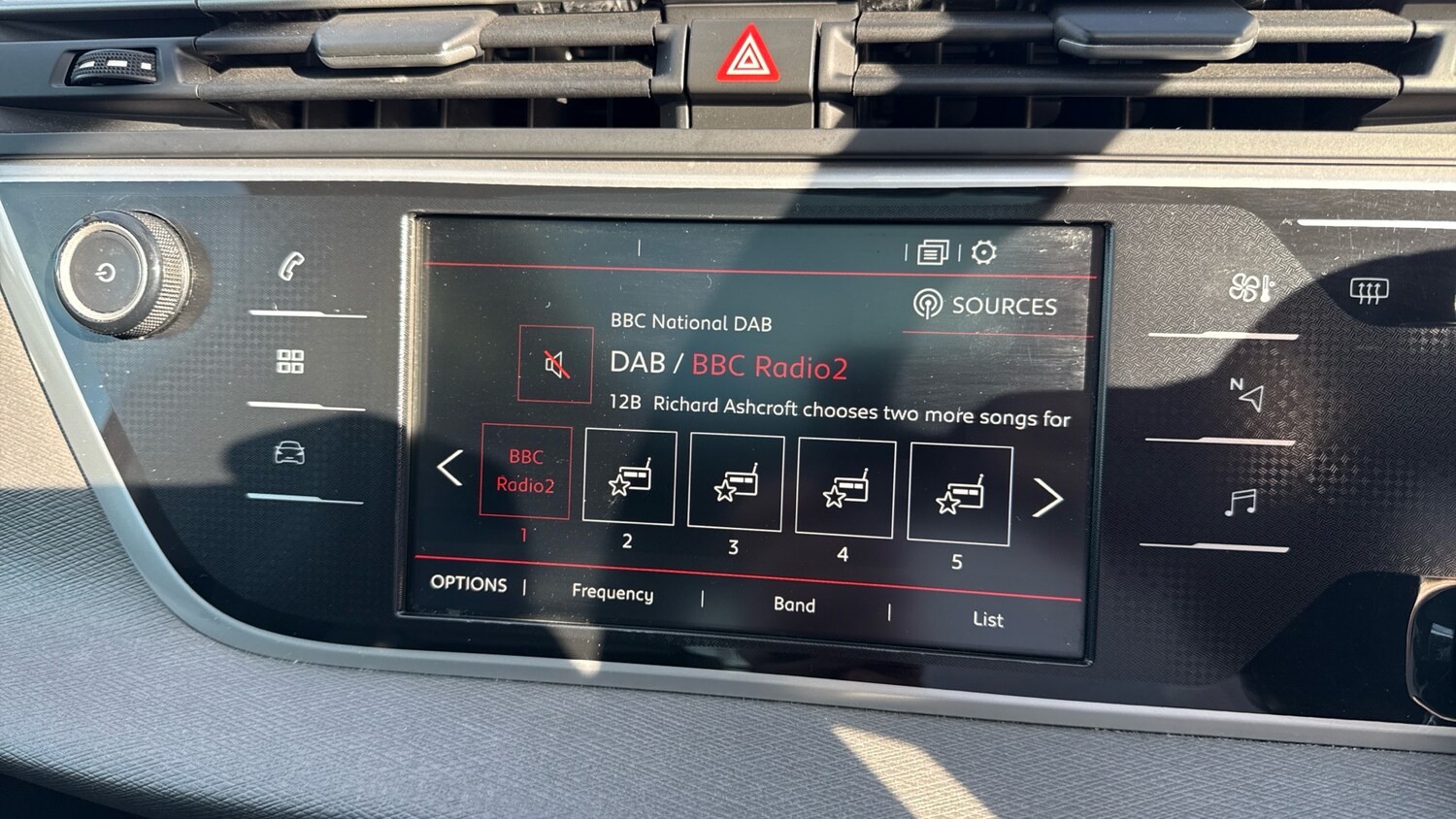 Used Citroen C4 Grand Picasso 2019 for sale - 75932393: Photo 25
