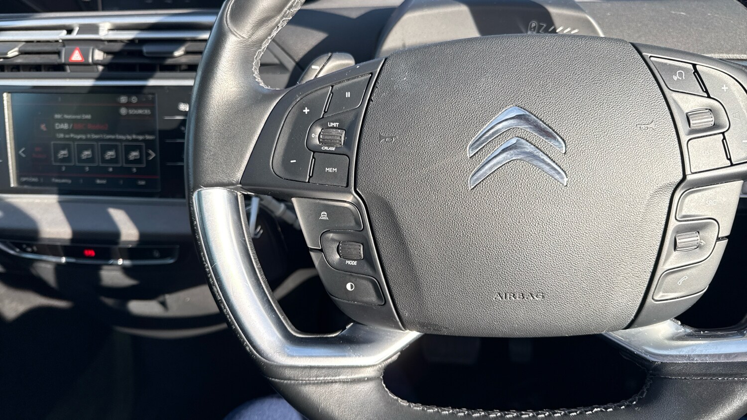 Used Citroen C4 Grand Picasso 2019 for sale - 75932393: Photo 27