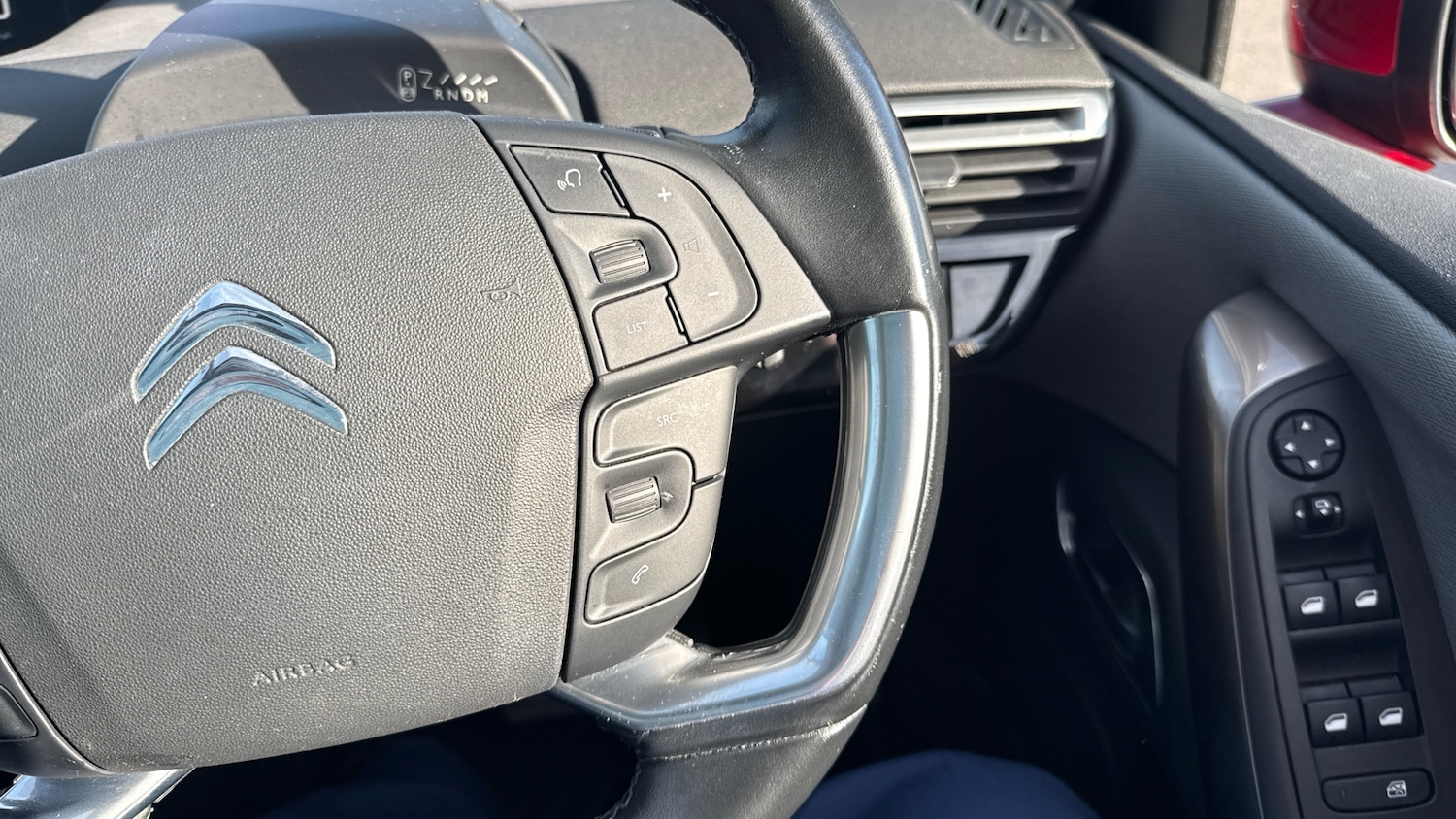 Used Citroen C4 Grand Picasso 2019 for sale - 75932393: Photo 28