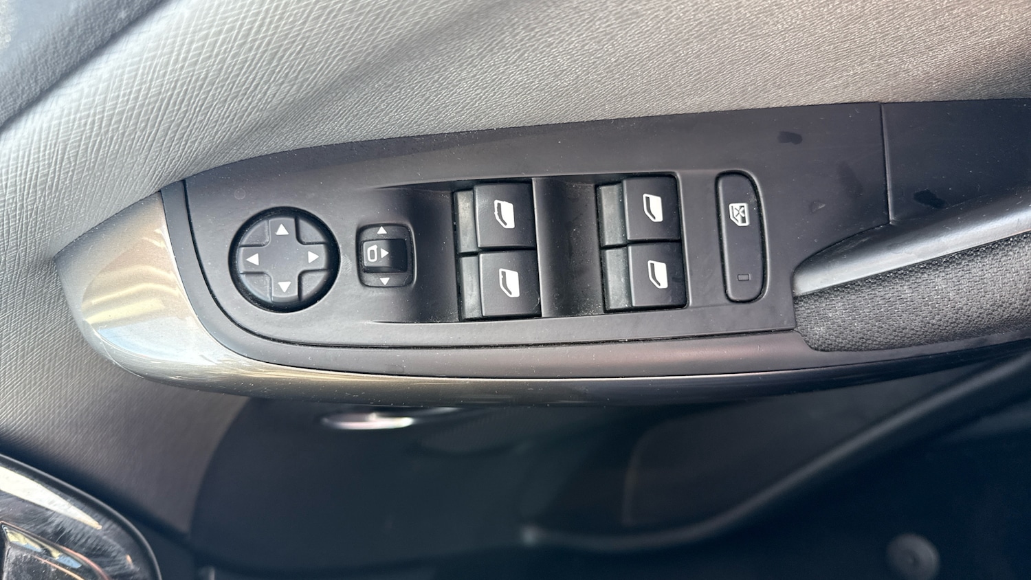 Used Citroen C4 Grand Picasso 2019 for sale - 75932393: Photo 29