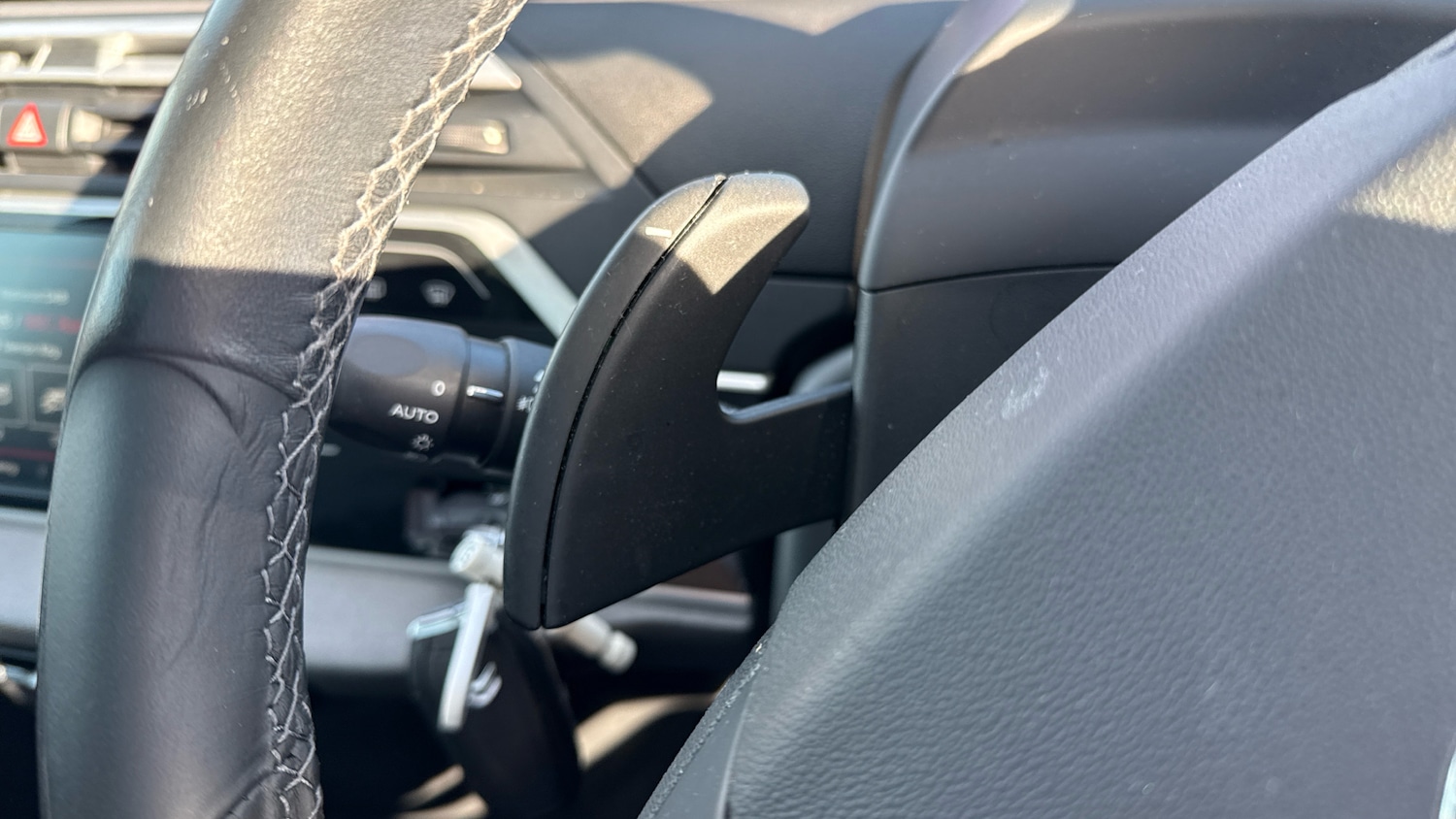 Used Citroen C4 Grand Picasso 2019 for sale - 75932393: Photo 32