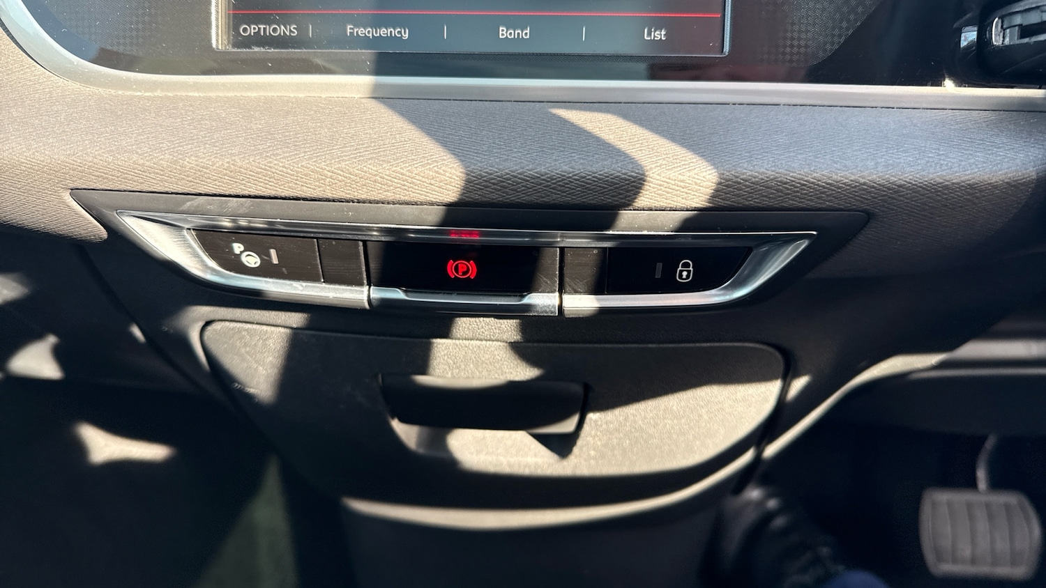 Used Citroen C4 Grand Picasso 2019 for sale - 75932393: Photo 33