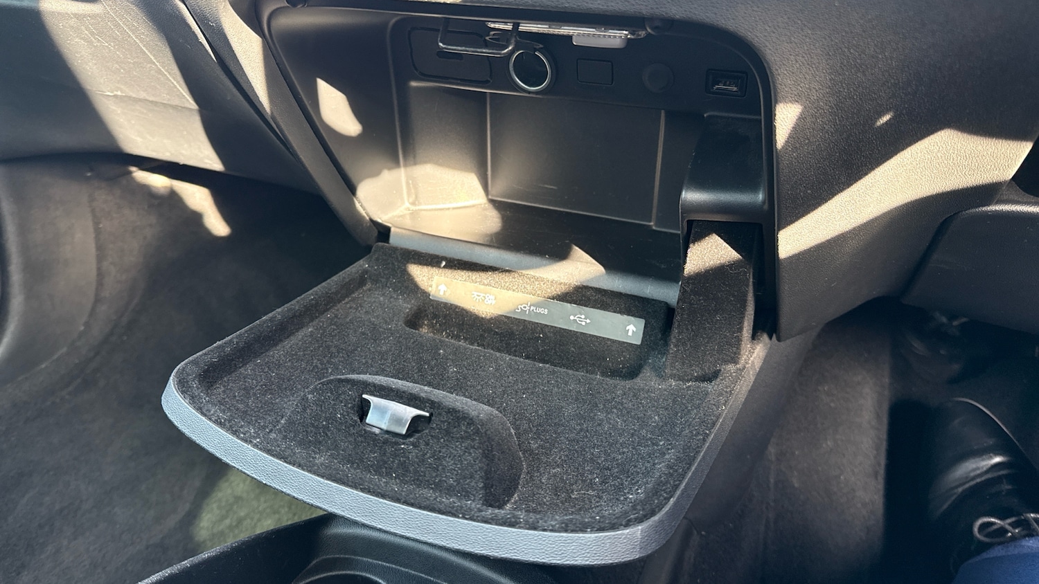 Used Citroen C4 Grand Picasso 2019 for sale - 75932393: Photo 34