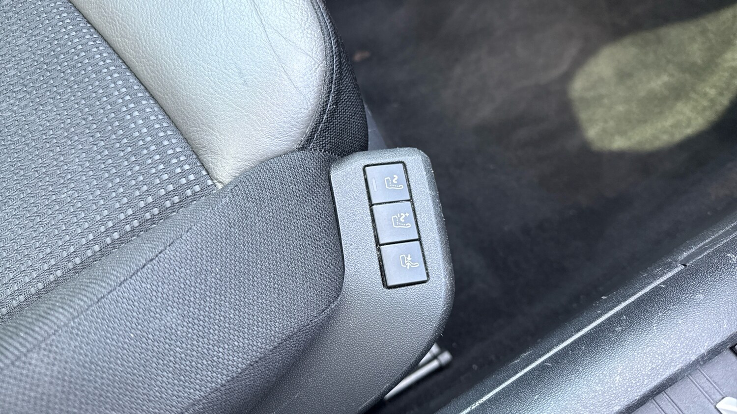 Used Citroen C4 Grand Picasso 2019 for sale - 75932393: Photo 35