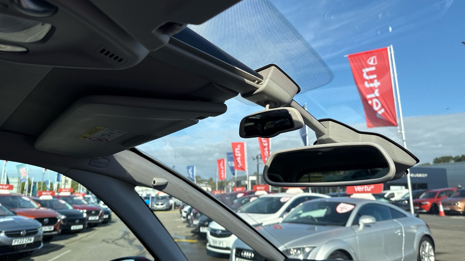 Used Citroen C4 Grand Picasso 2019 for sale - 75932393: Photo 36