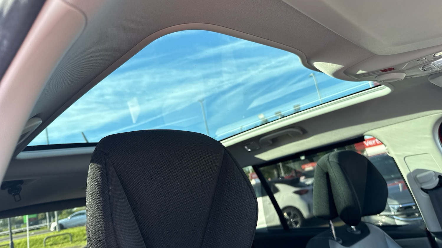 Used Citroen C4 Grand Picasso 2019 for sale - 75932393: Photo 37