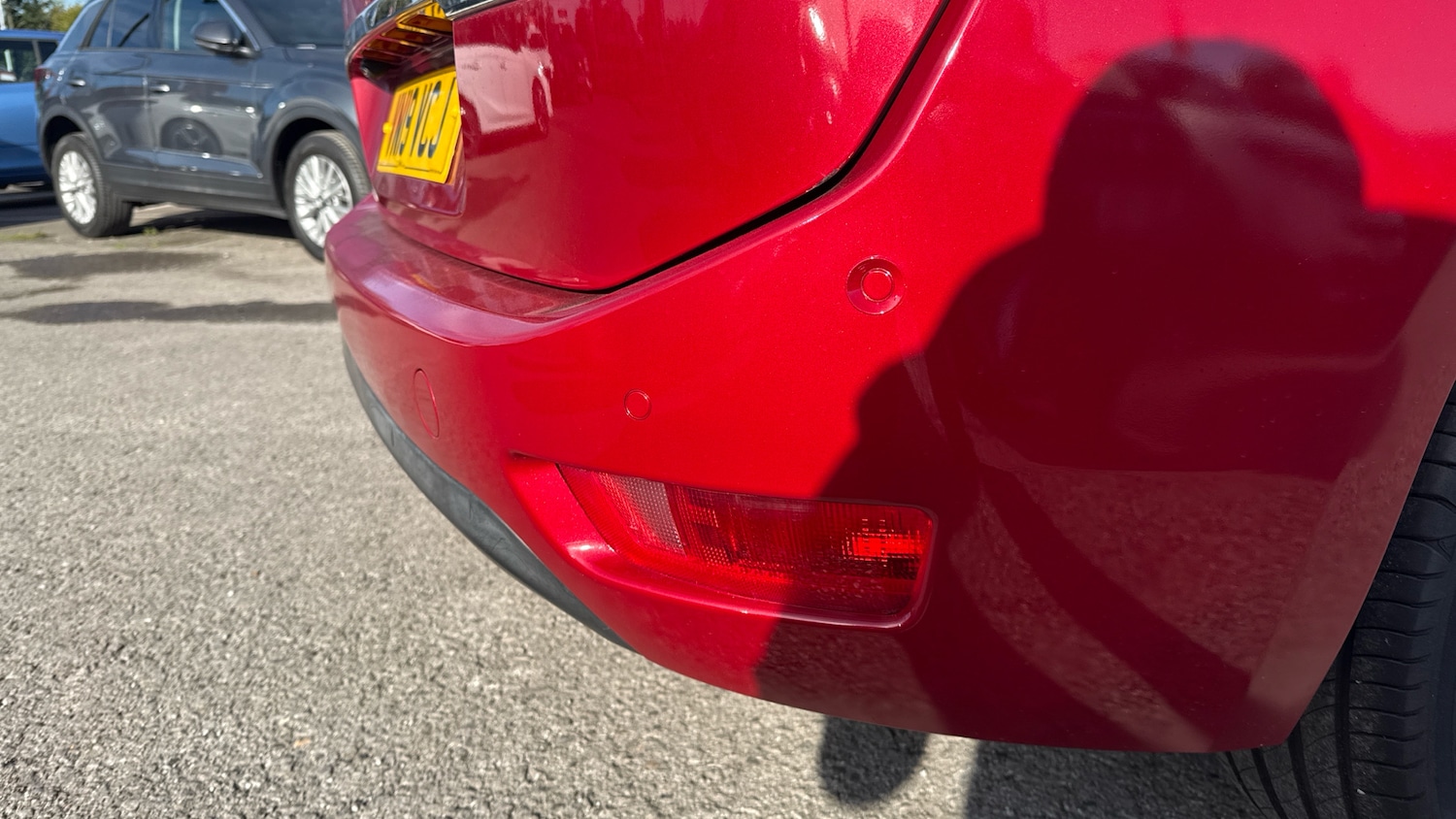 Used Citroen C4 Grand Picasso 2019 for sale - 75932393: Photo 38