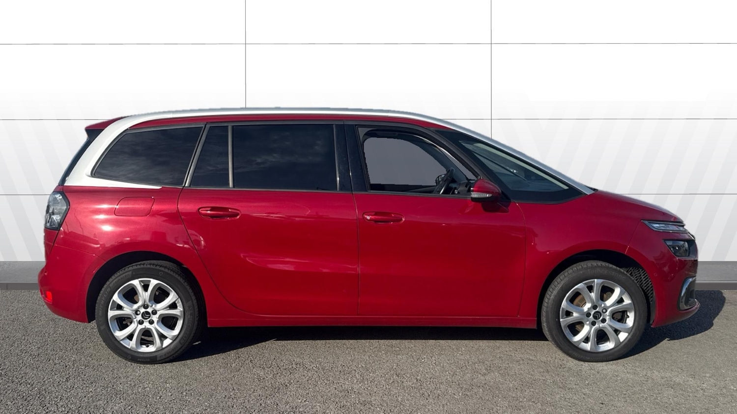 Used Citroen C4 Grand Picasso 2019 for sale - 75932393: Photo 5