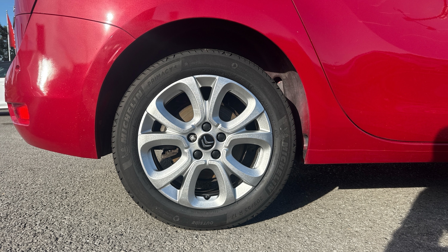 Used Citroen C4 Grand Picasso 2019 for sale - 75932393: Photo 7