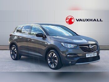 2020 (20) - 1.2 Turbo SRi Nav 5dr Petrol Hatchback