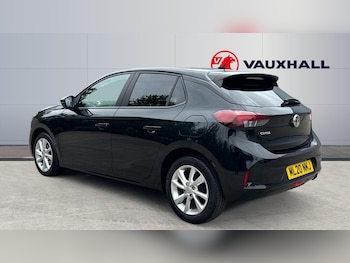 Used Vauxhall Corsa 2020 for sale - 75790934: Photo