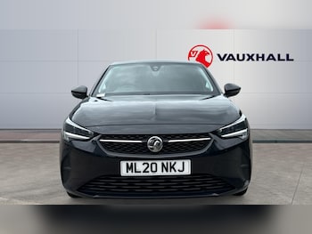 Used Vauxhall Corsa 2020 for sale - 75790934: Photo