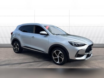 Used MG MG HS 2024 for sale - 78122903: Photo