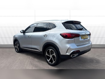 Used MG MG HS 2024 for sale - 78122903: Photo