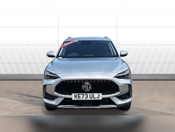 Used MG MG HS 2024 for sale - 78122903: Photo