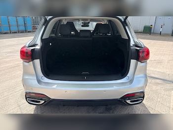 Used MG MG HS 2024 for sale - 78122903: Photo