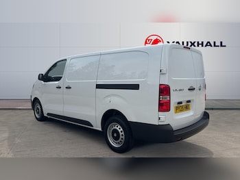 Used Vauxhall Vivaro 2014 for sale - 75567883: Photo